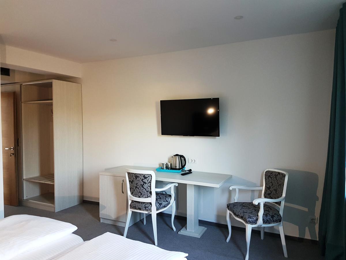 Hotel Sax Gracanica Extérieur photo